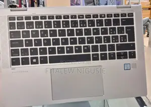 New Laptop HP EliteBook x360 1030 G4 8GB Intel Core i5 SSD 512GB
