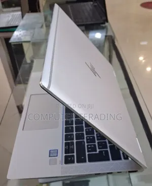 New Laptop HP EliteBook x360 1030 G4 8GB Intel Core i5 SSD 512GB