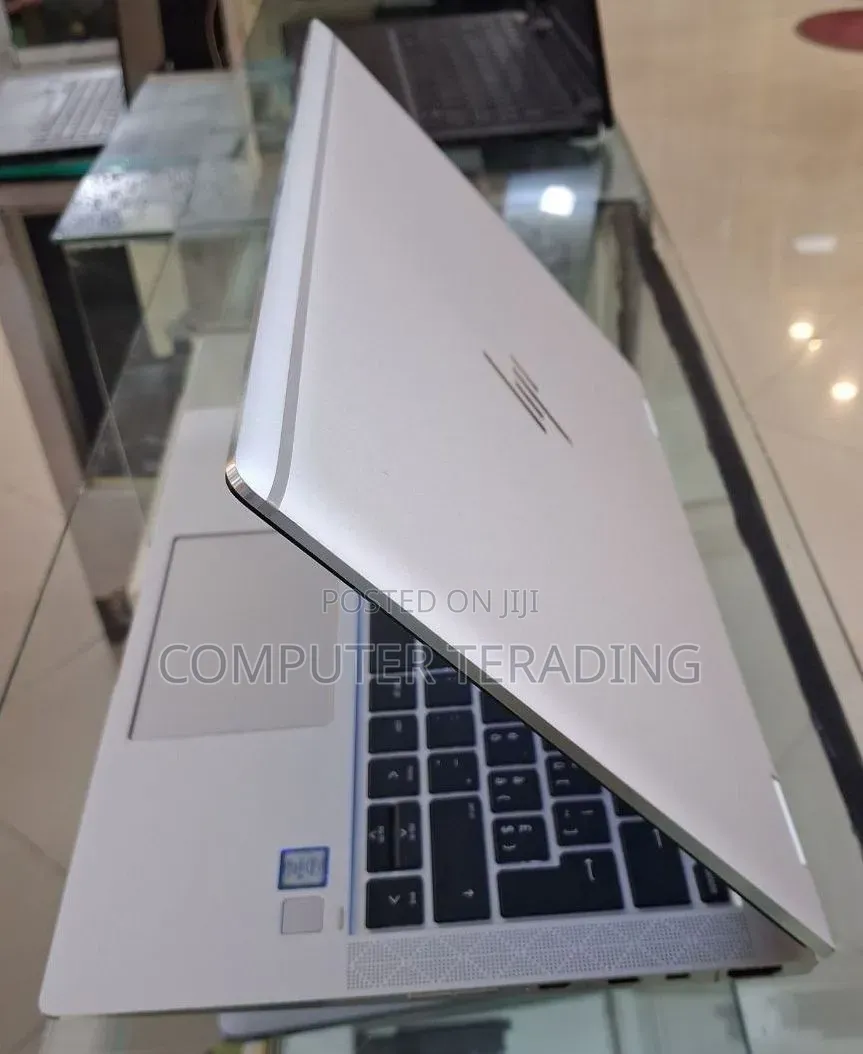 New Laptop HP EliteBook x360 1030 G4 8GB Intel Core i5 SSD 512GB