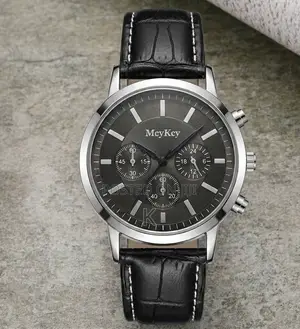 Mey Key Men’S Chronograph Watch