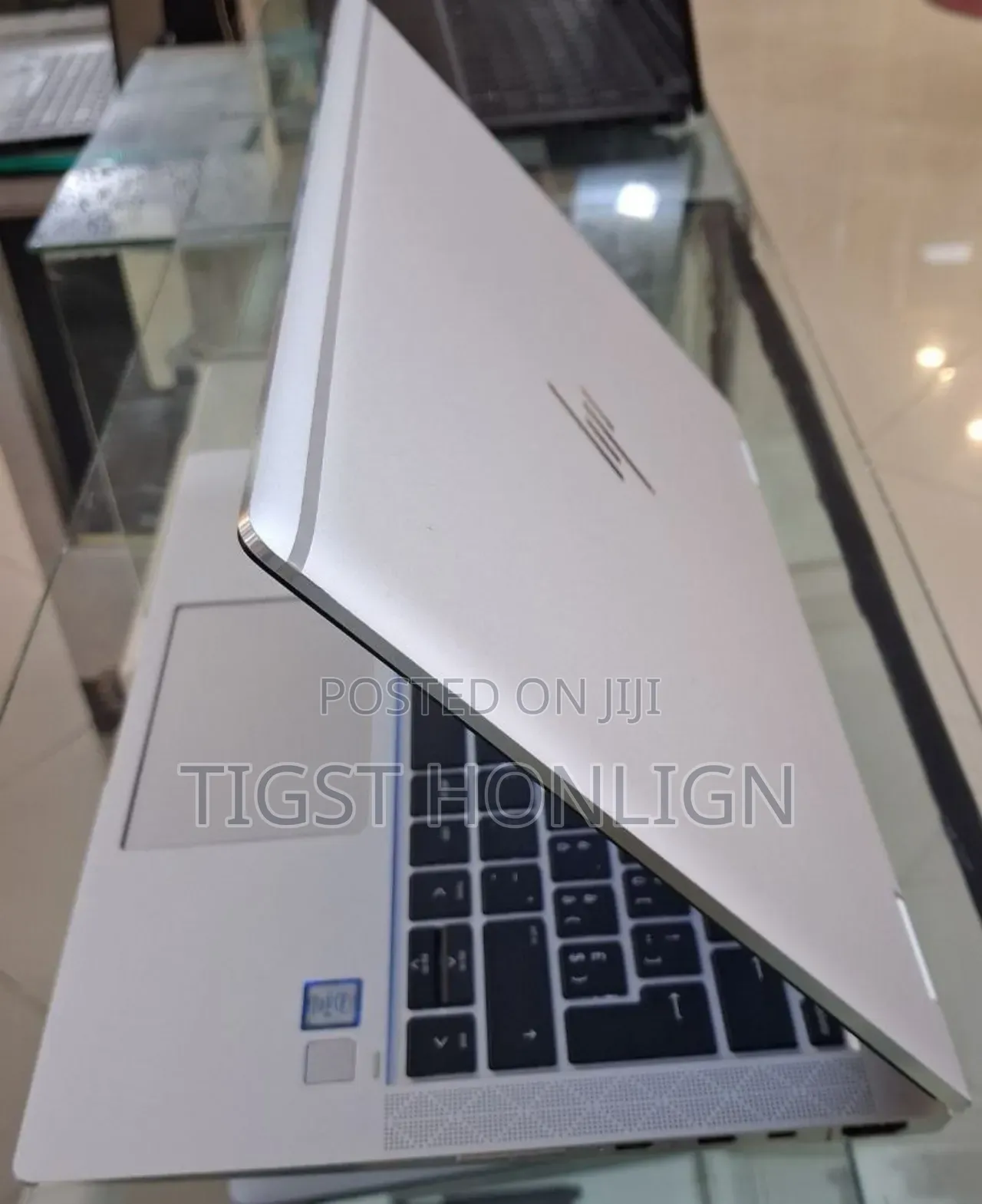 New Laptop HP EliteBook 1030 16GB Intel Core i5 SSD 512GB