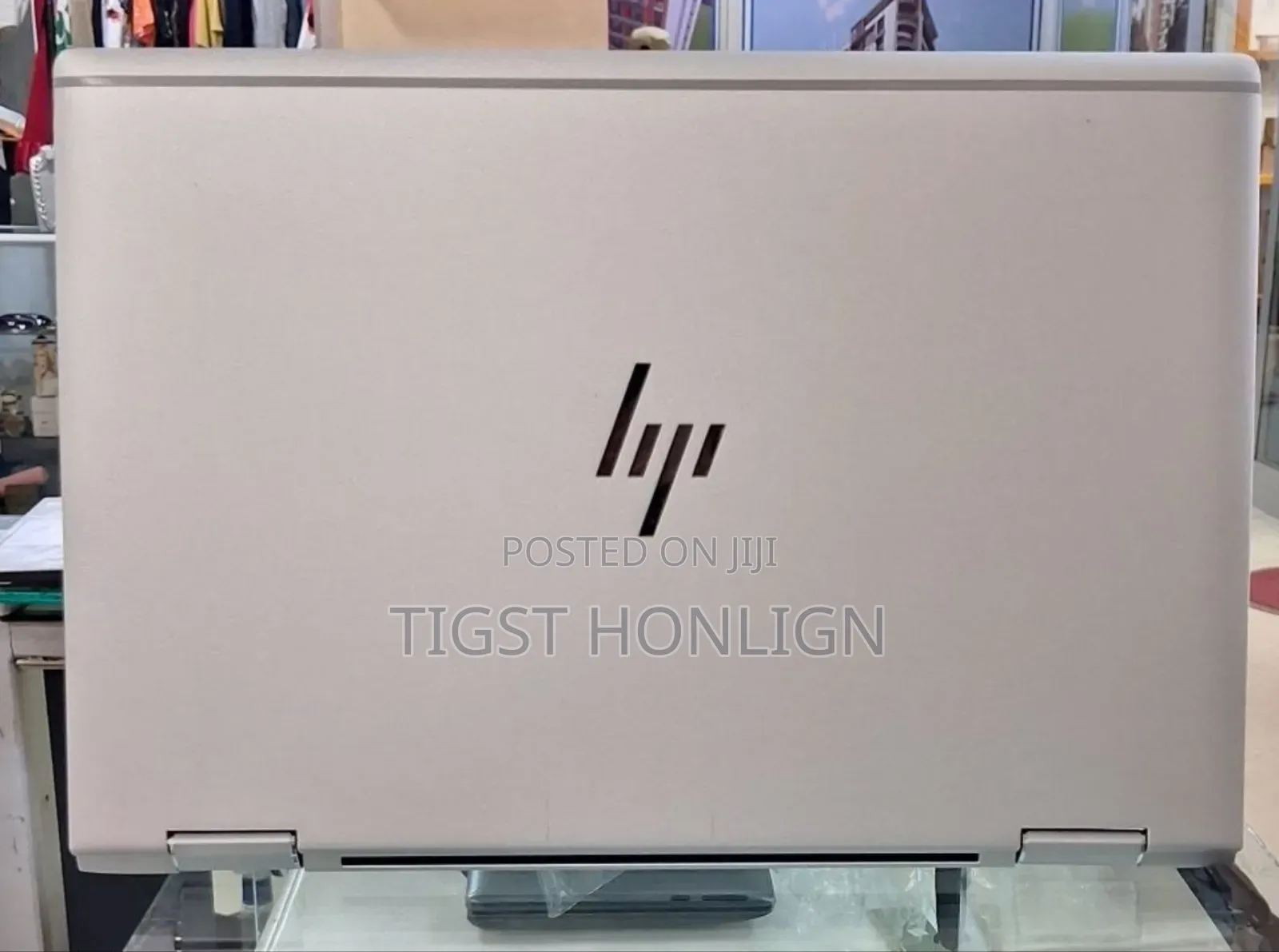 New Laptop HP EliteBook 1030 16GB Intel Core i5 SSD 512GB