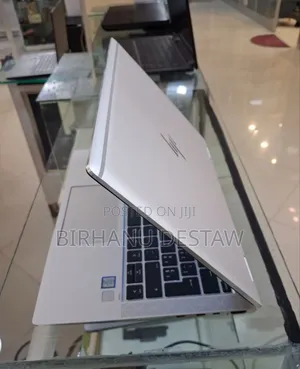 New Laptop HP EliteBook x360 1030 G4 16GB Intel Core i5 SSD 512GB