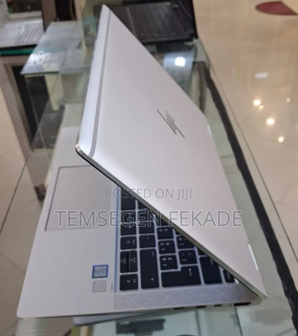 New Laptop HP EliteBook x360 1030 G4 16GB Intel Core i5 SSD 512GB