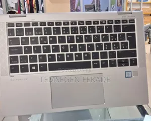 New Laptop HP EliteBook x360 1030 G4 16GB Intel Core i5 SSD 512GB
