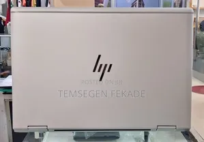 New Laptop HP EliteBook x360 1030 G4 16GB Intel Core i5 SSD 512GB
