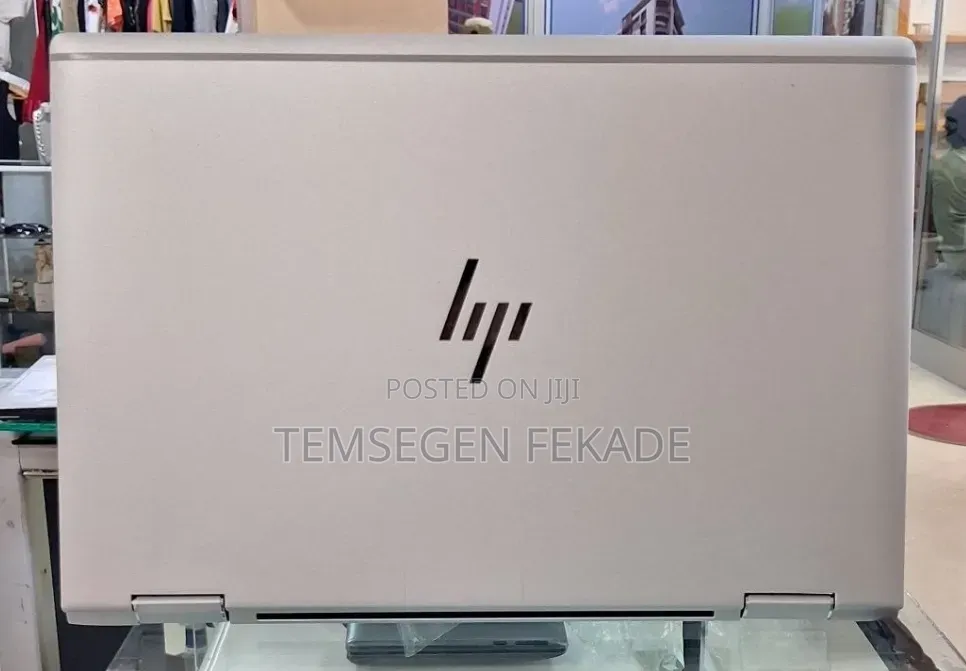 New Laptop HP EliteBook x360 1030 G4 16GB Intel Core i5 SSD 512GB