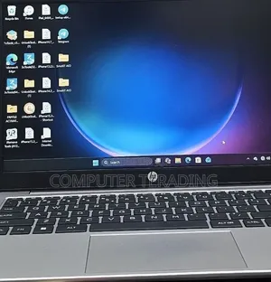 New Laptop HP Stream Notebook 16GB Intel Core i7 SSD 1T