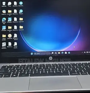 New Laptop HP Stream Notebook 16GB Intel Core i7 SSD 1T