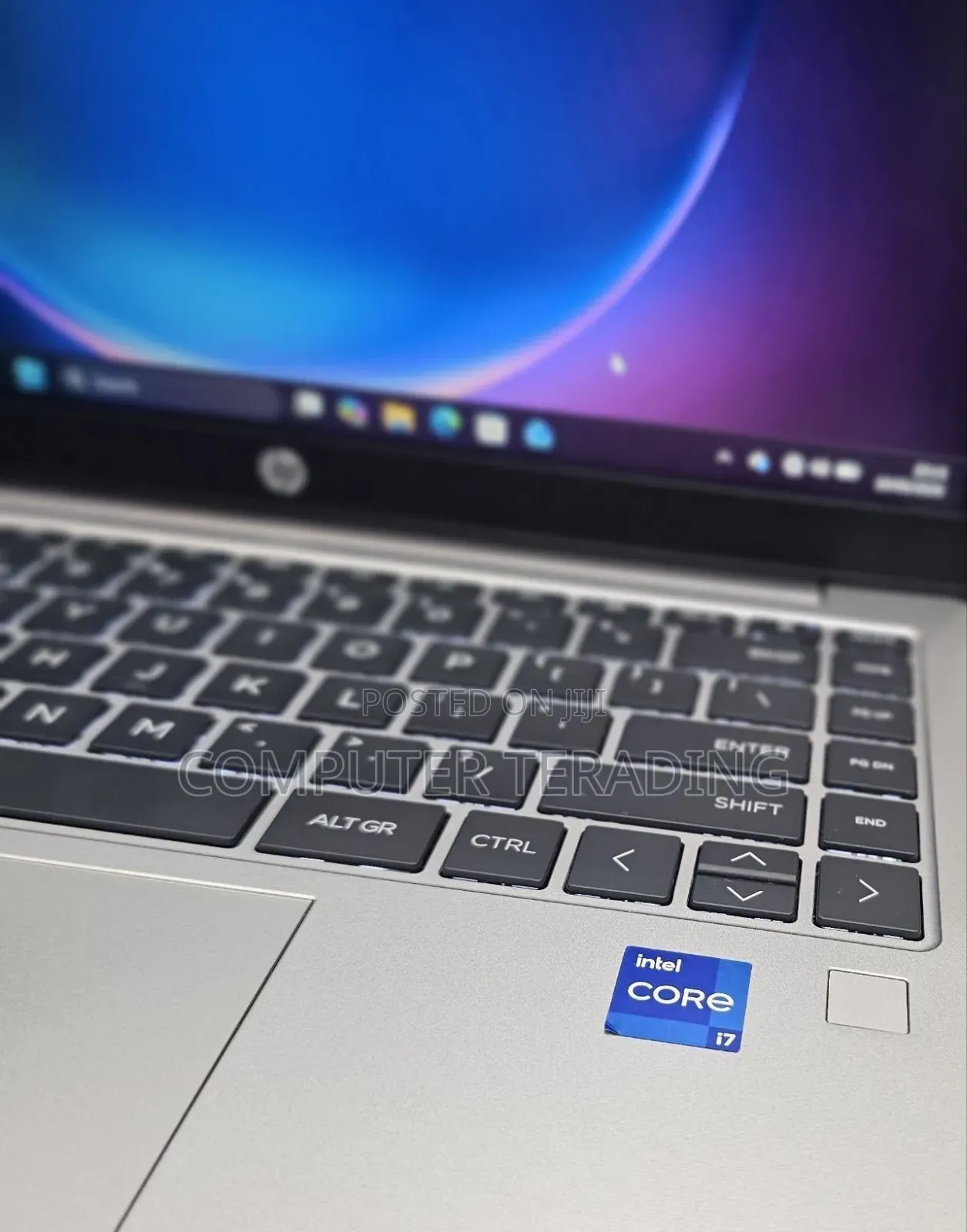 New Laptop HP Stream Notebook 16GB Intel Core i7 SSD 1T