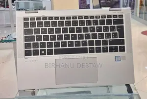 New Laptop HP EliteBook x360 1030 G4 16GB Intel Core i5 SSD 512GB