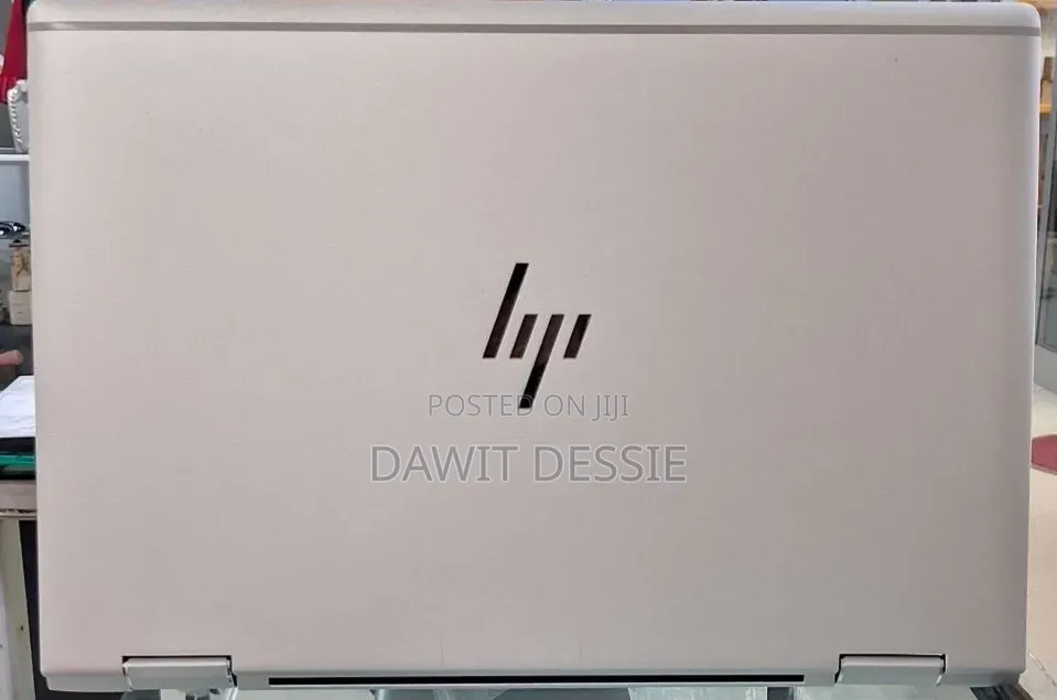 New Laptop HP EliteBook x360 1030 G4 16GB Intel Core i5 SSD 512GB