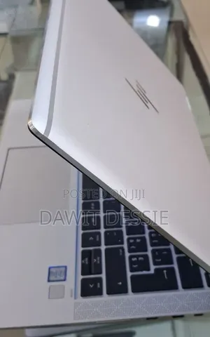 New Laptop HP EliteBook x360 1030 G4 16GB Intel Core i5 SSD 512GB