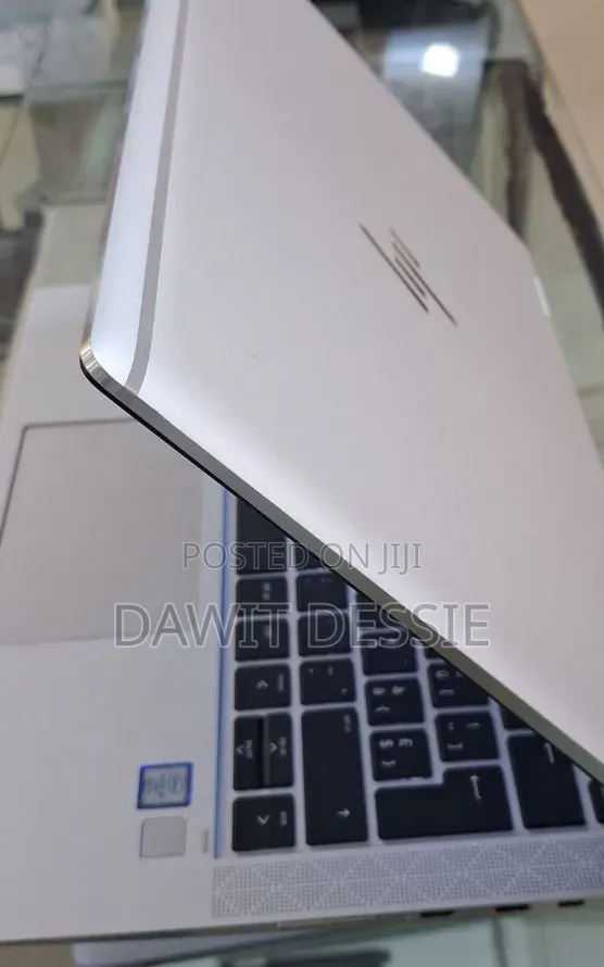 New Laptop HP EliteBook x360 1030 G4 16GB Intel Core i5 SSD 512GB