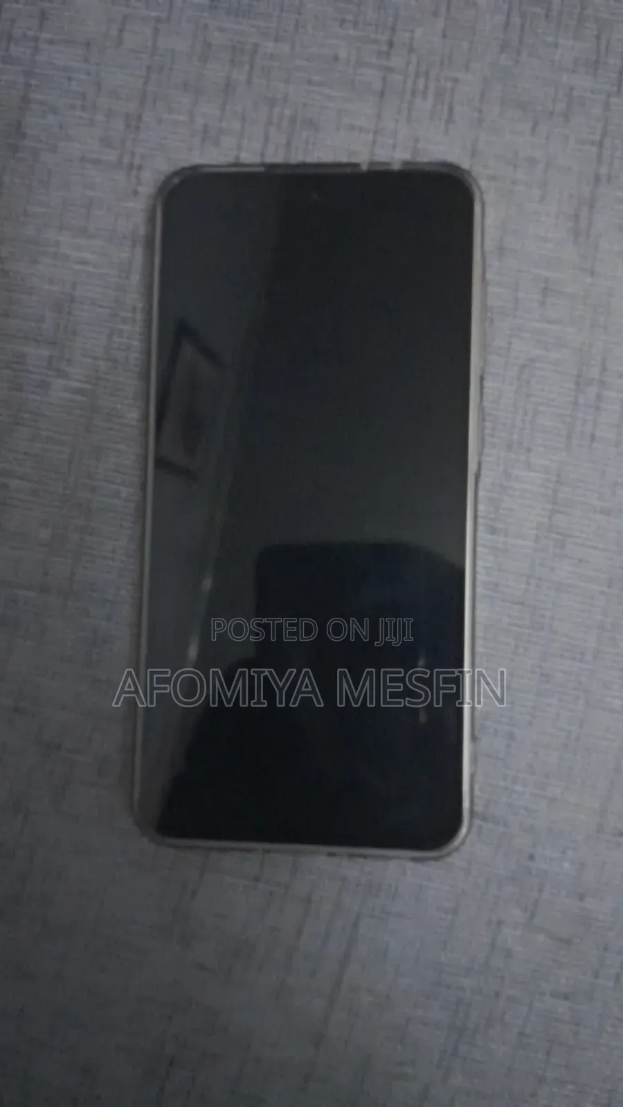 New Samsung Galaxy A56 256 GB Green