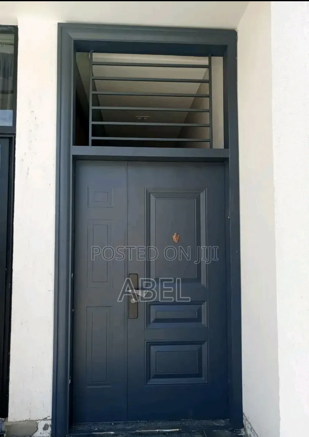 የቤትዎን ገጽታ የሚቀይር Victor Door