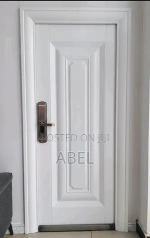 የቤትዎን ገጽታ የሚቀይር Victor Door
