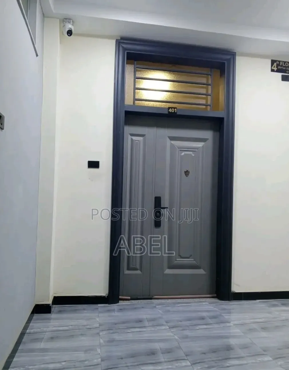 የቤትዎን ገጽታ የሚቀይር Victor Door