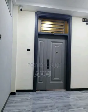የቤትዎን ገጽታ የሚቀይር Victor Door