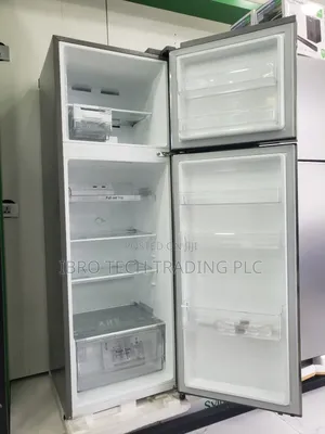 Lg 266l Full Fan System Refrigerator