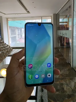 New Samsung Galaxy A16 5G 128 GB White