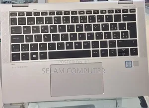 New Laptop HP Envy X360 16GB Intel Core i5 SSD 512GB