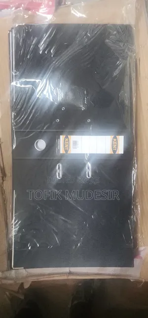 Boxfile,Kent(ቦክስ ፋይል)