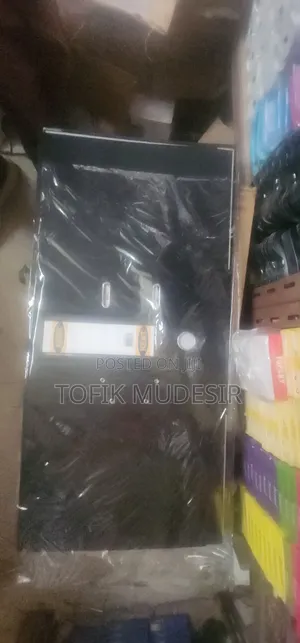 Boxfile,Kent(ቦክስ ፋይል)
