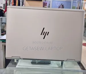 New Laptop HP EliteBook 1040 G4 16GB Intel Core i5 SSD 512GB