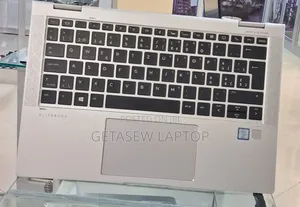 New Laptop HP EliteBook 1040 G4 16GB Intel Core i5 SSD 512GB