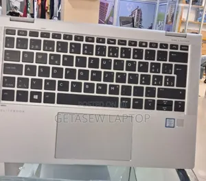 New Laptop HP EliteBook 1040 G4 16GB Intel Core i5 SSD 512GB
