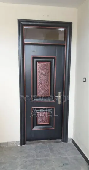 የረጅም ጊዜ ጥራት – Victor Door