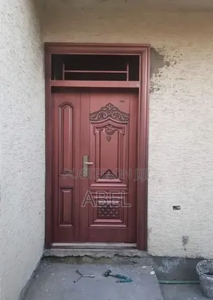 የረጅም ጊዜ ጥራት – Victor Door