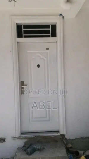 የረጅም ጊዜ ጥራት – Victor Door