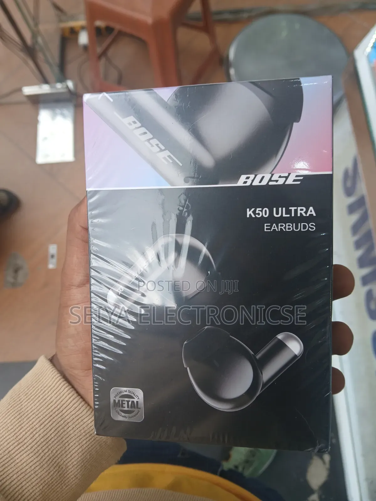 Bose Wireless Earbuds # Bose Headphones