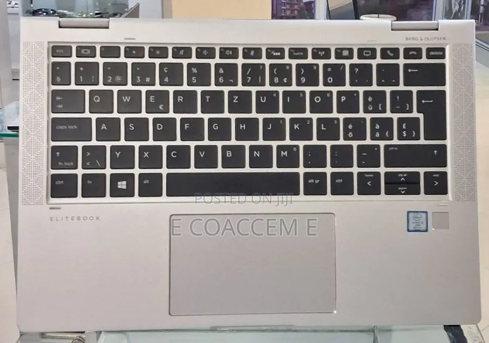 New Laptop HP 16GB Intel Core i5 SSD 512GB