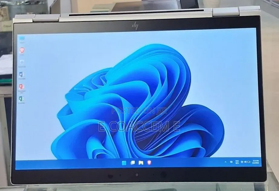 New Laptop HP 16GB Intel Core i5 SSD 512GB
