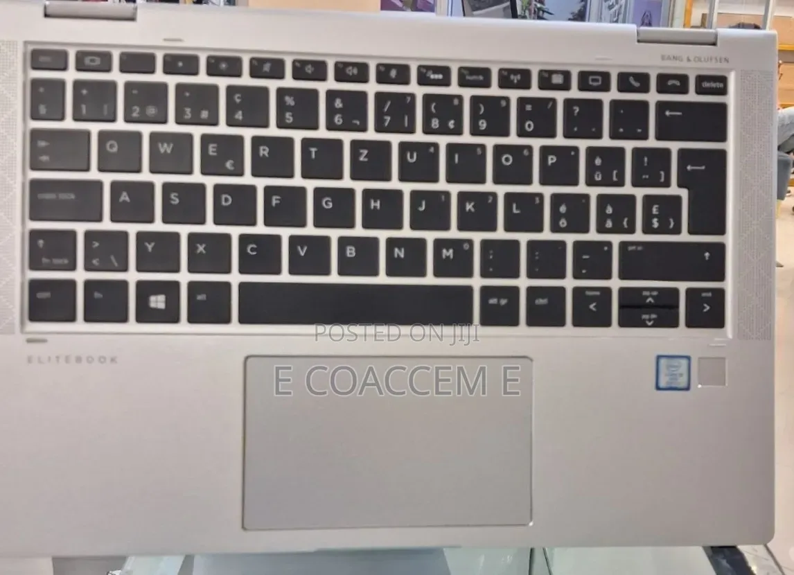 New Laptop HP 16GB Intel Core i5 SSD 512GB