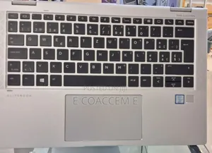 New Laptop HP 16GB Intel Core i5 SSD 512GB