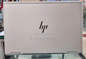 New Laptop HP 16GB Intel Core i5 SSD 512GB