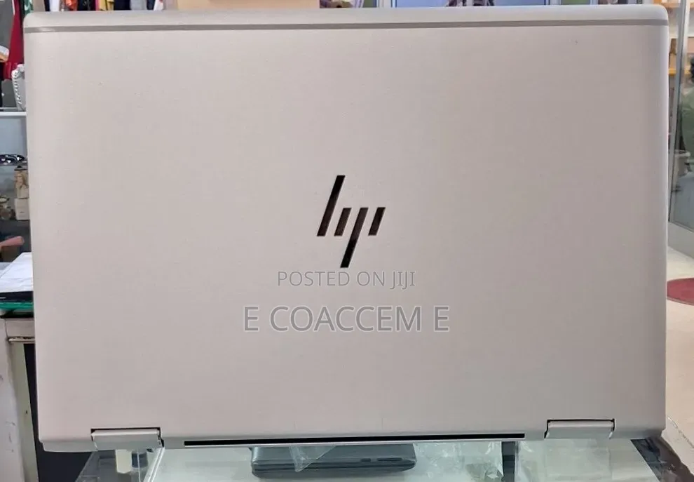 New Laptop HP 16GB Intel Core i5 SSD 512GB