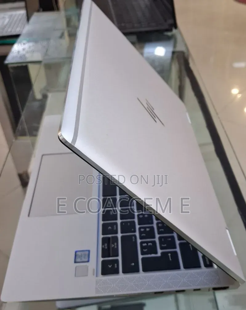 New Laptop HP 16GB Intel Core i5 SSD 512GB