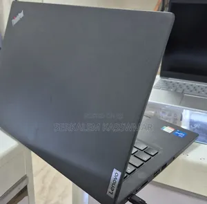 New Laptop Lenovo ThinkPad T14 16GB Intel Core i5 SSD 256GB