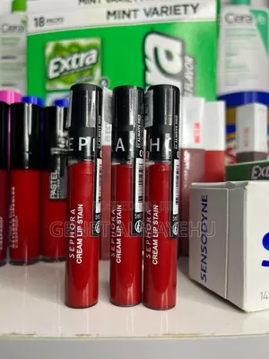 Sephora Lipstick No-01 94