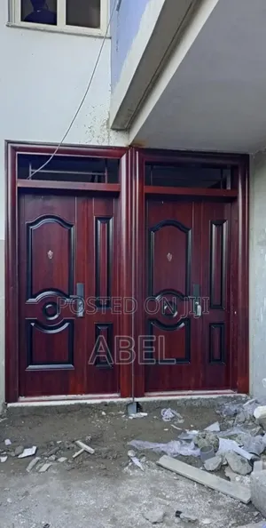 Victor Steel Door – ከባድ ጥንካሬ ያለው ምርጫ