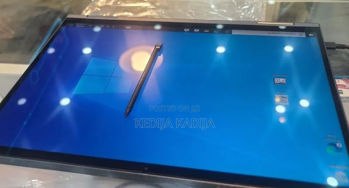 New Laptop Lenovo ThinkPad X1 Yoga 16GB Intel Core i7 SSD 512GB