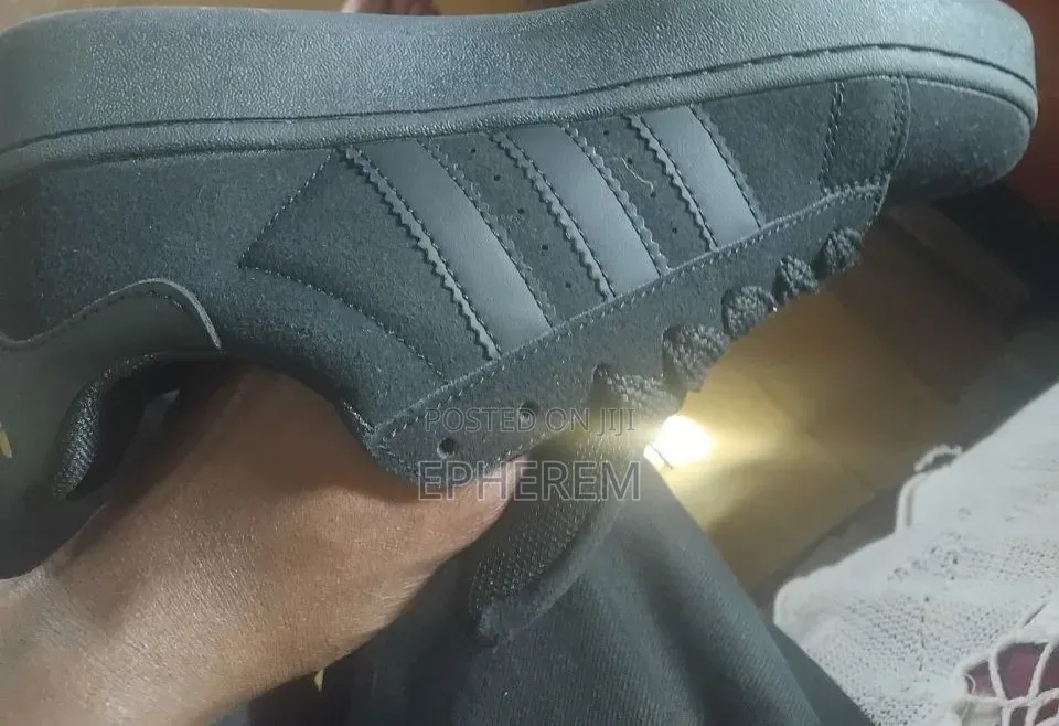 Adidas Campus
