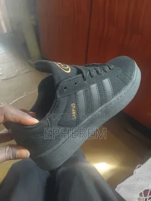 Adidas Campus