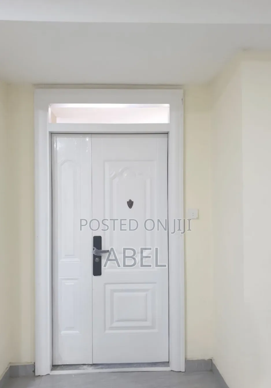 Victor Steel Door – ከባድ ጥንካሬ ያለው ምርጫ