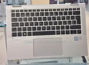New Laptop HP EliteBook x360 1030 G4 8GB Intel Core i5 SSD 512GB